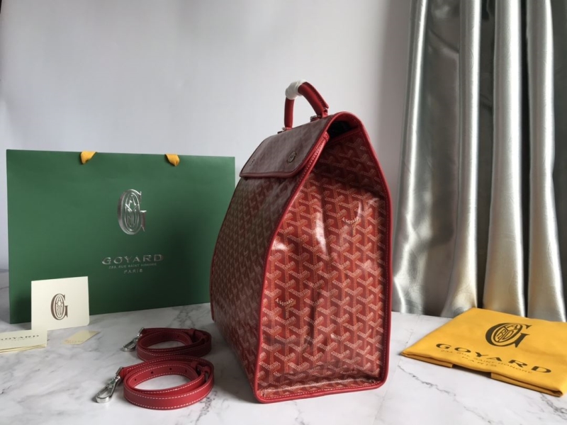 Goyard Backpacks